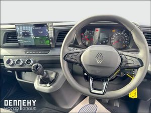 Renault Master 150 HP Tipper - Image 2