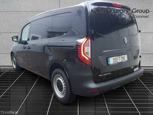 Renault Kangoo LL21 dCi 95 Start NBI GSR2 - Image 2