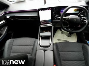 Renault Austral techno esprit Alpine E-TECH Hybrid - Image 2