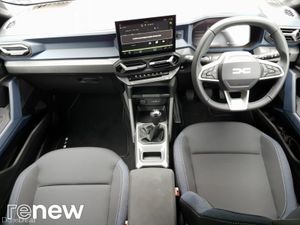 Dacia Bigster Expression Tce 140 - Image 2