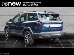 Dacia Bigster Expression Tce 140 - Image 3