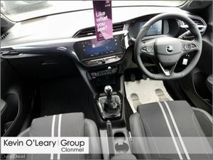 Opel Corsa GS 1.2i (75PS) S/S 5 Speed - Image 2