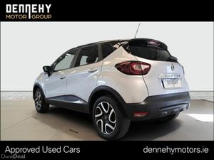 Renault Captur 0.9 TCe 90 ICONIC - Image 3
