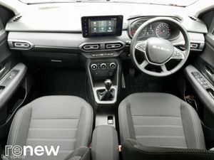 Dacia Jogger TCe 110 Expression - Image 2