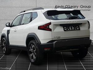 Dacia Duster Expression HEV 155 - Image 3