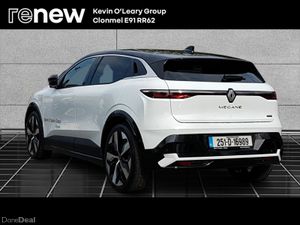 Renault Megane E-Tech TECHNO 60 KWH GSR2 - Image 4