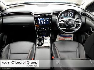Hyundai Tucson 4WD Executive PHEV Auto - Image 3