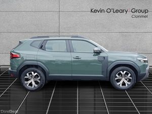 Dacia Duster Expression TCe 130 - Image 4