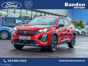 Peugeot 2008 251D12190 Peugeot 2008 1.2 Puretech 1 - Image 2