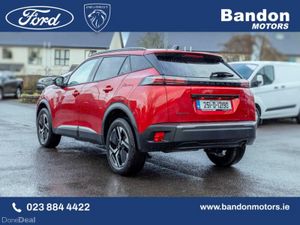 Peugeot 2008 251D12190 Peugeot 2008 1.2 Puretech 1 - Image 4