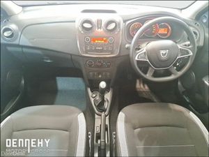 Dacia Sandero Stepway TCe 90 *€45 P/WK* - Image 3