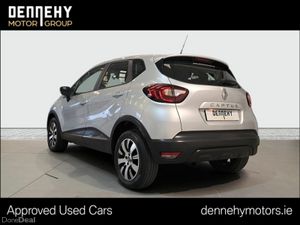 Renault Captur 0.9 TCe 90 PLAY - Image 4
