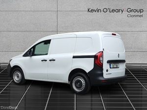 Renault Kangoo KANGOO ML19 DCI 95 START 4DR - Image 3