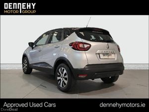 Renault Captur PLAY TCe 90 *€55 P/WK* - Image 4