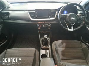 Kia Stonic Kia Stonic K2 - €64 p/w - Image 2