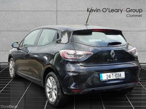 Renault Clio Evolution TCe 90 E6E - Image 3