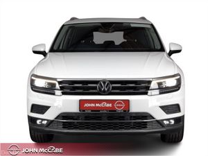 Volkswagen Tiguan 2.0 TDI HIGHLINE 4MOTION DSG AUT - Image 3