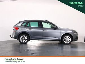 Skoda Kamiq AMBITION 1.0 TSI 110HP 5DR - Image 3