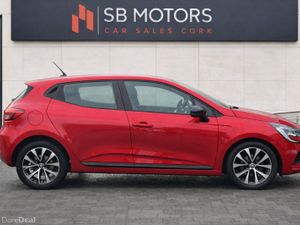 2023 RENAULT CLIO 1.0 EVOLUTION - Image 4