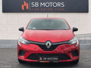 2023 RENAULT CLIO 1.0 EVOLUTION - Image 2