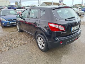 🦏 Nissan Qashqai 2012.LOW MILAGE 🦏 - Image 4