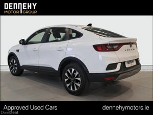 Renault Arkana TCe 140 Auto evolution - Image 4