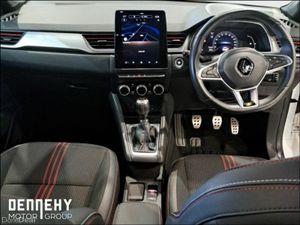 Renault Captur 1.0 TCe 90 DFull R.S. Line 'Finance - Image 2