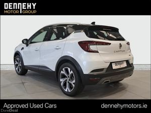 Renault Captur 1.0 TCe 90 DFull R.S. Line 'Finance - Image 3