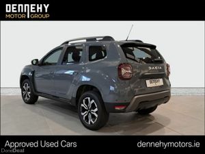Dacia Duster 1.0 TCe 90 Journey ** from 91.75 Euro - Image 4