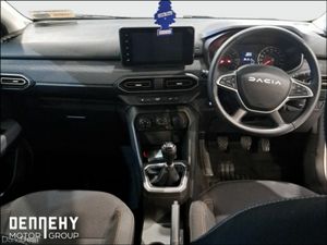 Dacia Sandero Stepway TCe 90 STEPWAY Expression - Image 3
