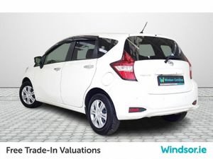 Nissan Note  AUTO - Image 2