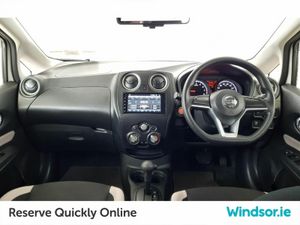 Nissan Note  AUTO - Image 3