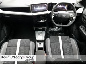 Opel Frontera Elegance EV 44kW 113PS Auto MY26 - Image 2