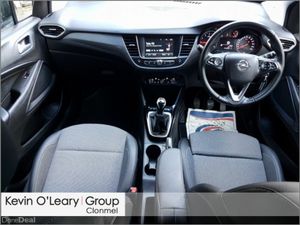 Opel Crossland SRI 1.2i 83PS 5 Speed - Image 2