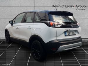 Opel Crossland SRI 1.2i 83PS 5 Speed - Image 3