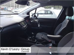 Opel Crossland SRI 1.2i 83PS 5 Speed - Image 4
