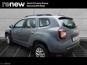 Dacia Duster 1.0 TCe 90 Expression - Image 3