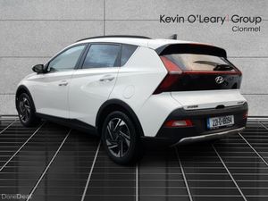 Hyundai Bayon Executive 1.0 Petrol Auto - Image 3