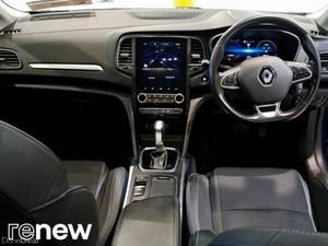 Renault Megane E-TECH PHEV 160 Auto Iconic ST **fr - Image 3