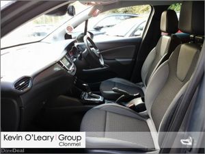 Opel Crossland X SE 1.2i (110PS) S/S Auto - Image 4