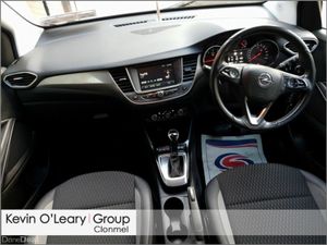 Opel Crossland X SE 1.2i (110PS) S/S Auto - Image 2