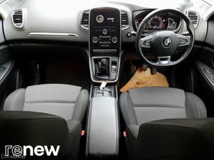 Renault Scenic Iconic Blue dCi 120 - Image 2