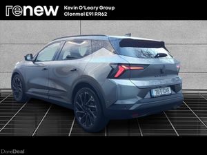 Renault Scenic iconic esprit Alpine 87kWh 220hp - Image 3