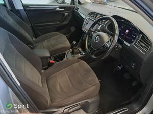 Volkswagen Tiguan 150HP R-Line ***Call Jonathan On - Image 4
