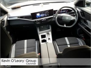 Opel Grandland Elegance Electric 157kW 213hp autom - Image 2