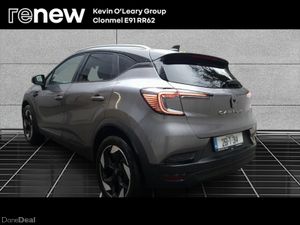 Renault Captur techno TCe 90 MY25 - Image 3