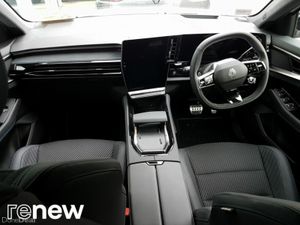 Renault Austral techno esprit Alpine E-Tech hybrid - Image 2