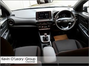 Hyundai KONA 1.0 T-GDI Comfort - Image 2
