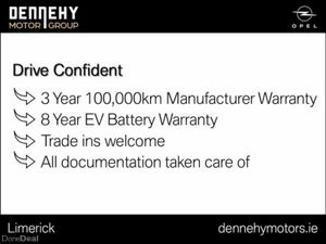 Opel Astra Elegance MHEV 1.2 €151 P/W - Image 4