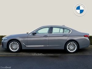 BMW 5-Series 530e SE - Image 3